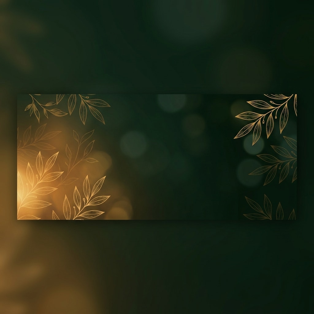 Botanical atmosphere