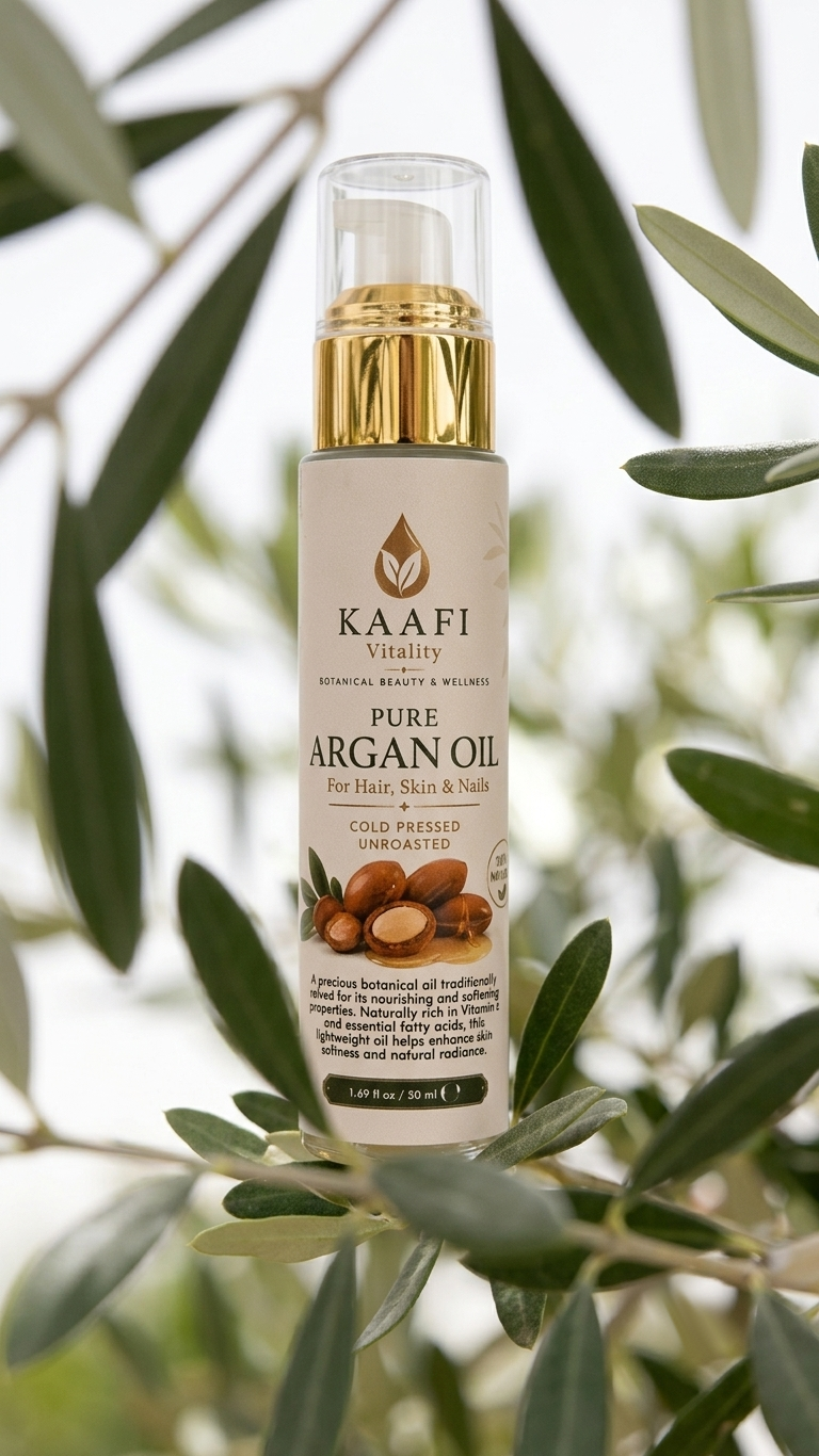 Moroccan Glow Duo