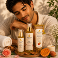 Moroccan Glow Gift Set