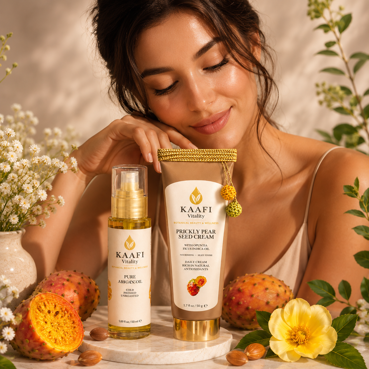 Radiance Ritual Duo Gift Set