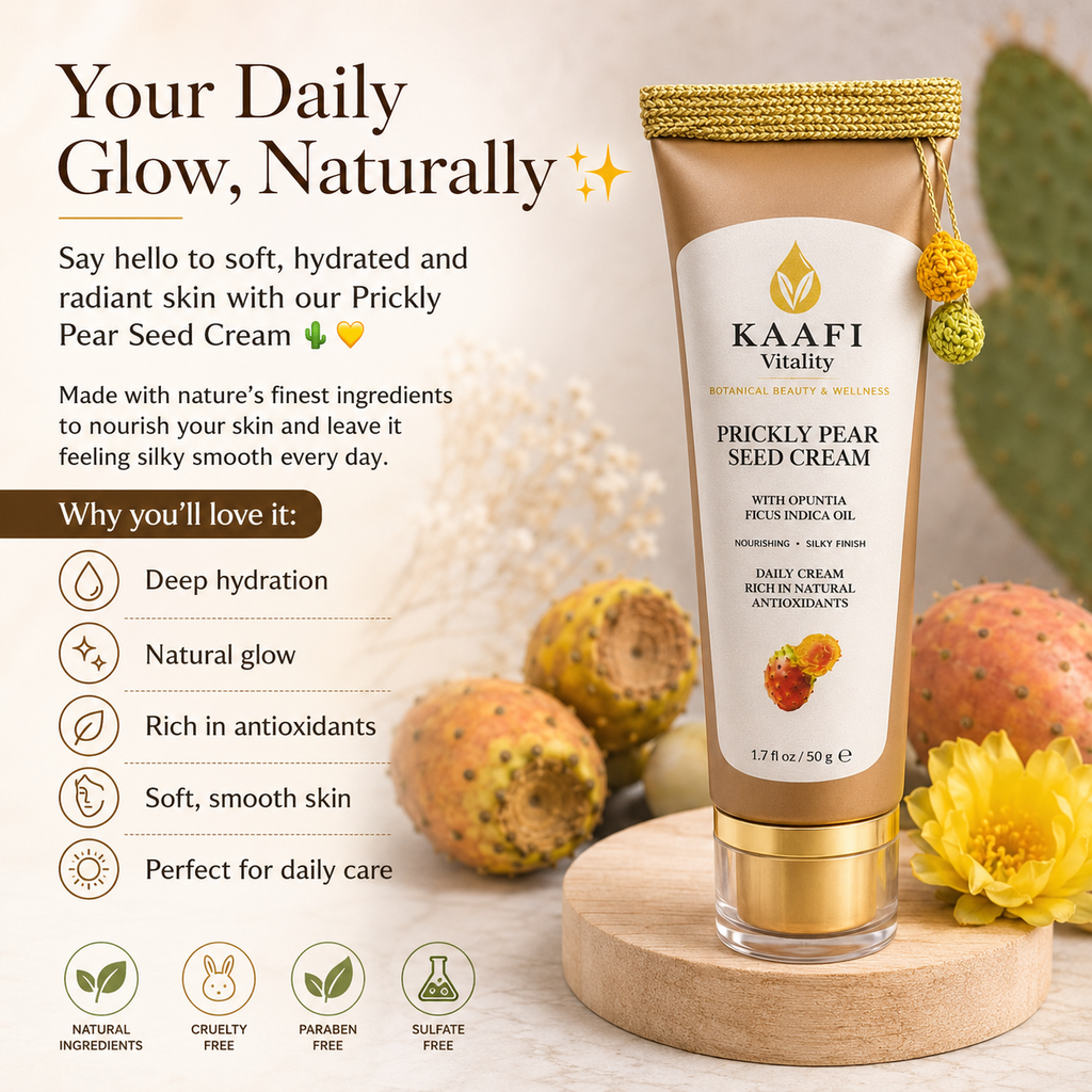 Moroccan Glow Gift Set